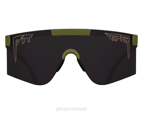 Pit Viper VLFP150The NJP 2000s