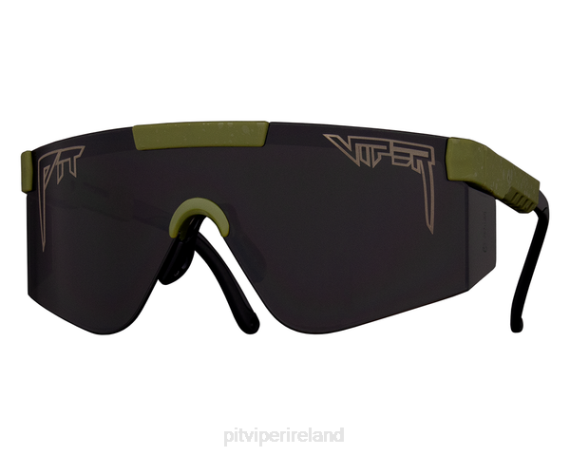 Pit Viper VLFP150The NJP 2000s