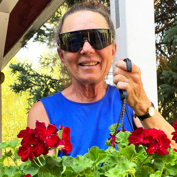 Pit Viper VLFP152The Cosmos 2000s