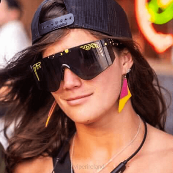 Pit Viper VLFP152The Cosmos 2000s