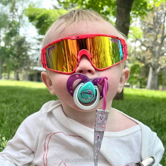 Pit Viper VLFP154The Radical Baby Vipes