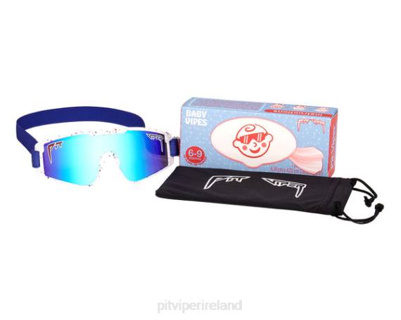 Pit Viper VLFP155The Merika Baby Vipes