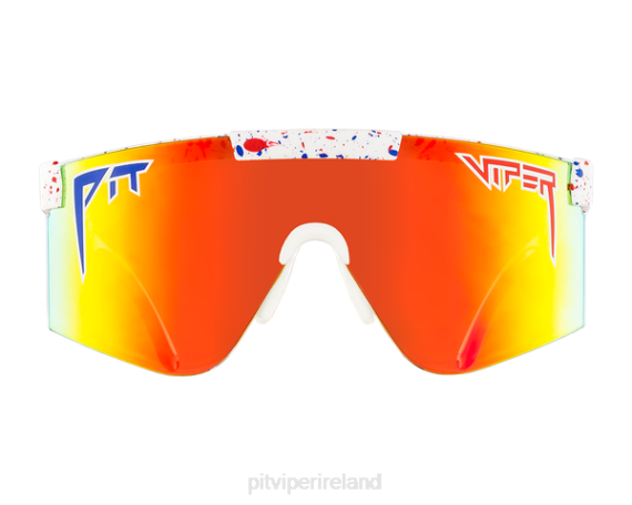 Pit Viper VLFP157The Gronk Merika 2000s