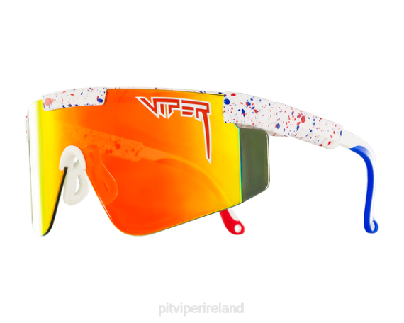 Pit Viper VLFP157The Gronk Merika 2000s