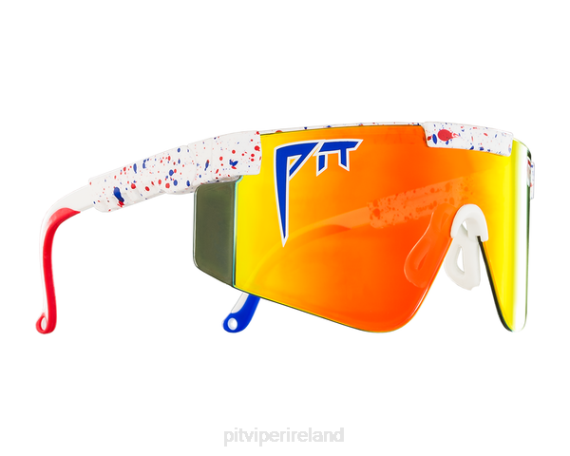 Pit Viper VLFP157The Gronk Merika 2000s