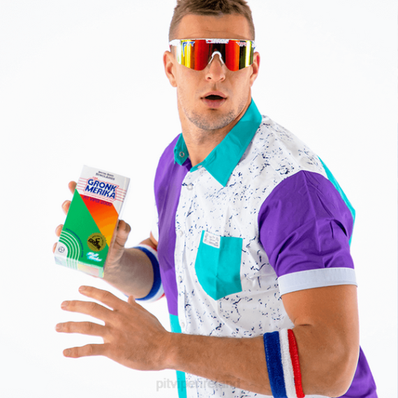 Pit Viper VLFP157The Gronk Merika 2000s