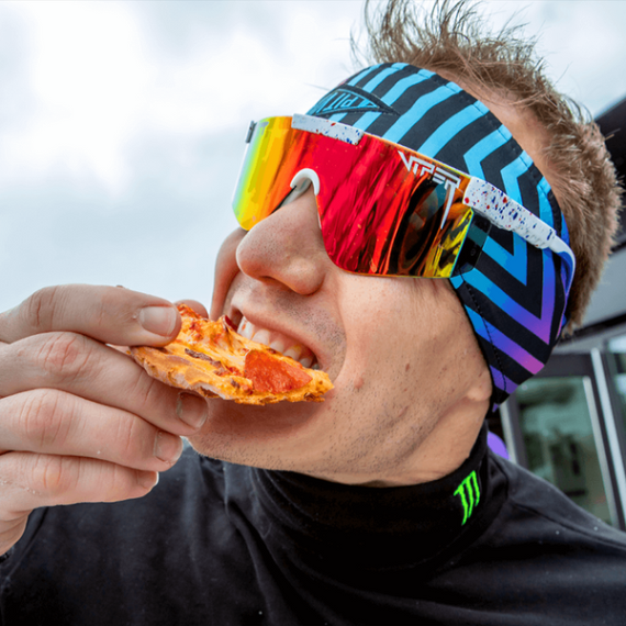 Pit Viper VLFP157The Gronk Merika 2000s