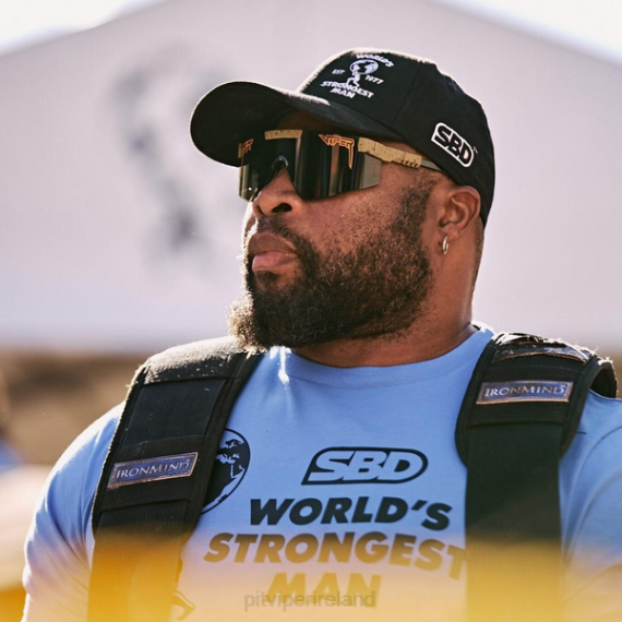 Pit Viper VLFP158The Big Buck Hunter 2000