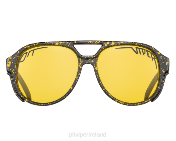 Pit Viper VLFP15The Crossfire Exciters