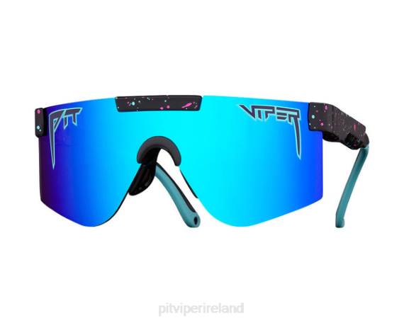 Pit Viper VLFP163The Hail Sagan XS
