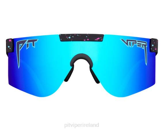 Pit Viper VLFP163The Hail Sagan XS