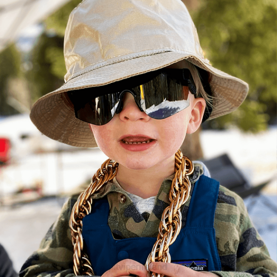 Pit Viper VLFP164The Blacking Out XS