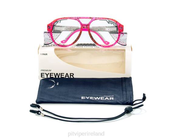 Pit Viper VLFP16The Fruits Of Passion Exciters