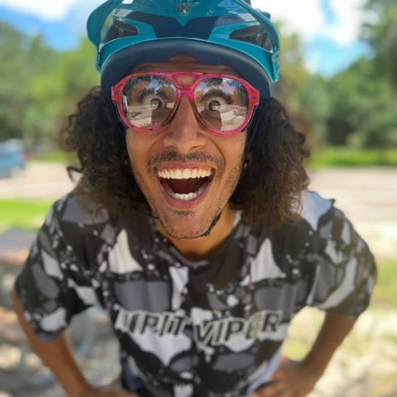 Pit Viper VLFP16The Fruits Of Passion Exciters