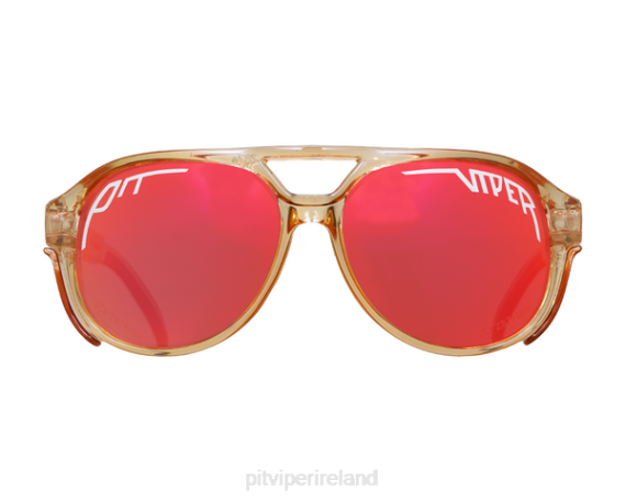 Pit Viper VLFP18The Corduroy Polarized Exciters