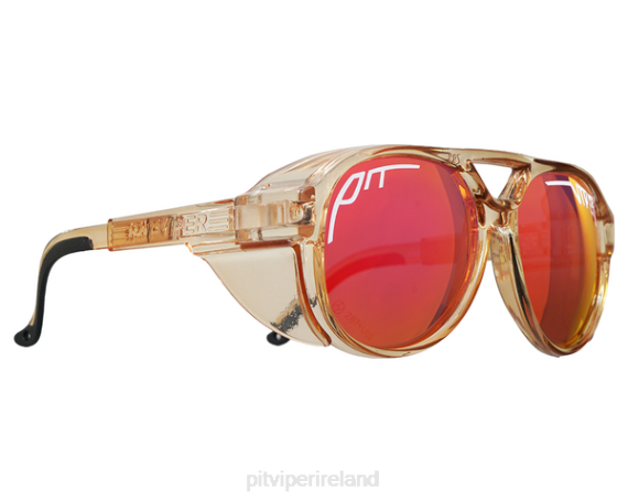 Pit Viper VLFP18The Corduroy Polarized Exciters