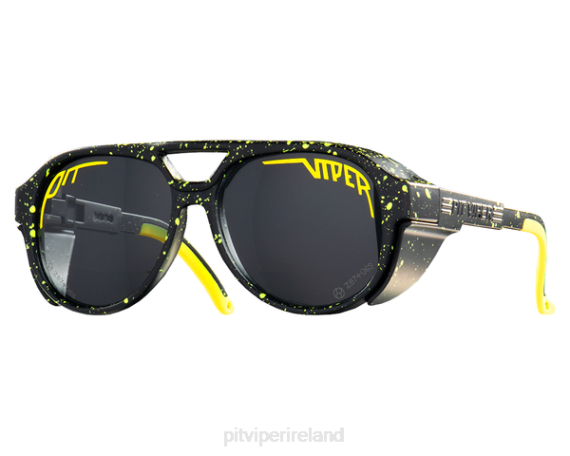 Pit Viper VLFP19The Cosmos Polarized Exciters