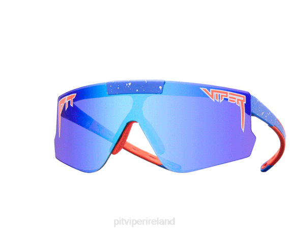 Pit Viper VLFP1The All Star Flip Offs