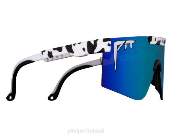 Pit Viper VLFP20The Cowabunga Polarized 2000s