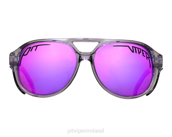 Pit Viper VLFP21The Smoke Show Polarized Exciters
