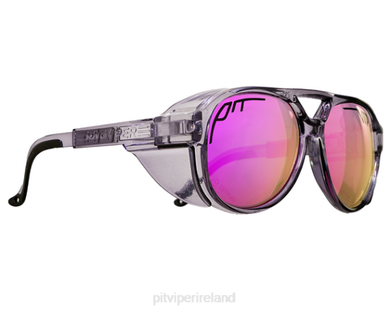 Pit Viper VLFP21The Smoke Show Polarized Exciters