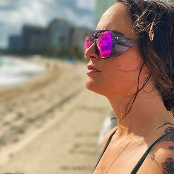 Pit Viper VLFP21The Smoke Show Polarized Exciters