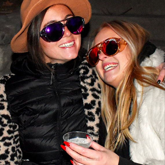 Pit Viper VLFP21The Smoke Show Polarized Exciters