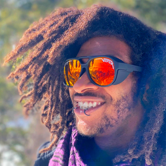 Pit Viper VLFP22The Rubbers Polarized Exciters