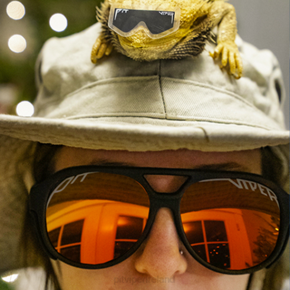 Pit Viper VLFP22The Rubbers Polarized Exciters