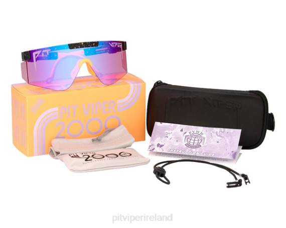 Pit Viper VLFP24The High Speed Off Road II 2000s