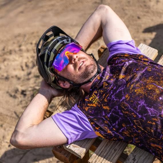 Pit Viper VLFP24The High Speed Off Road II 2000s