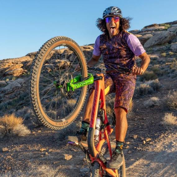 Pit Viper VLFP24The High Speed Off Road II 2000s