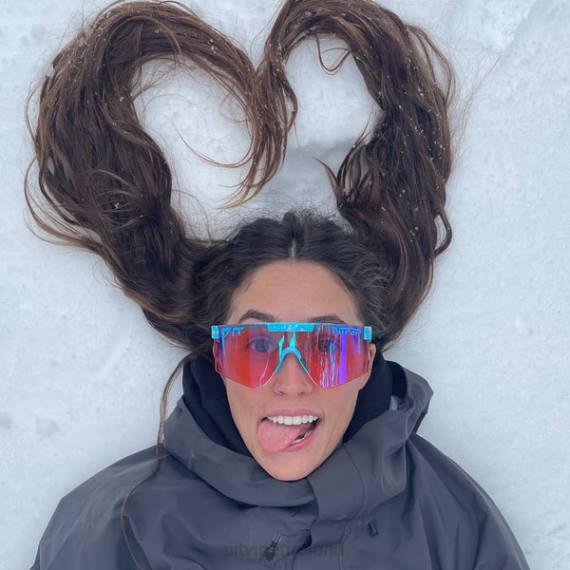 Pit Viper VLFP27The Free Range Climax 2000s