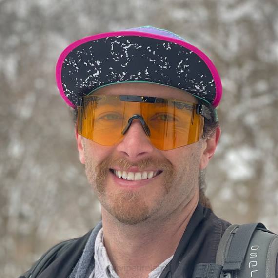 Pit Viper VLFP28The Crossfire 2000s