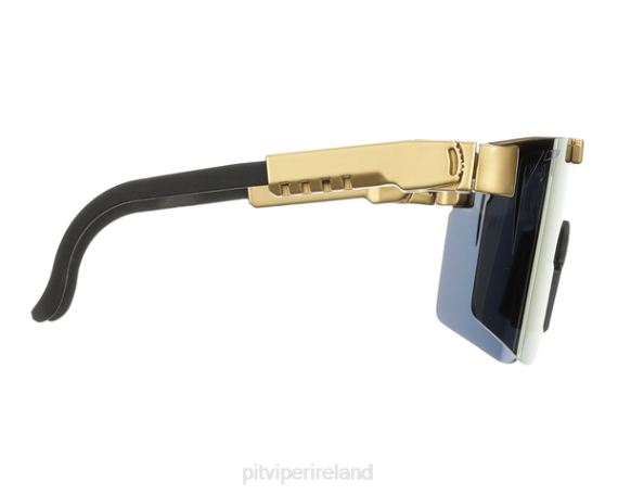 Pit Viper VLFP29The Gold Standard Sunglasses