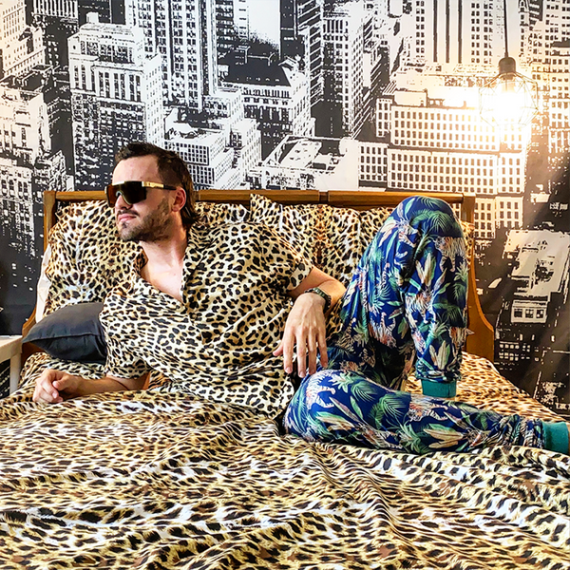 Pit Viper VLFP29The Gold Standard Sunglasses