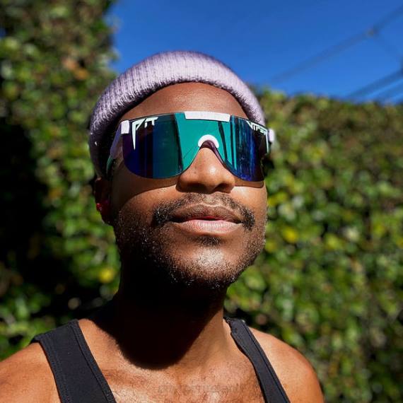 Pit Viper VLFP31The Moontower Ellipticals