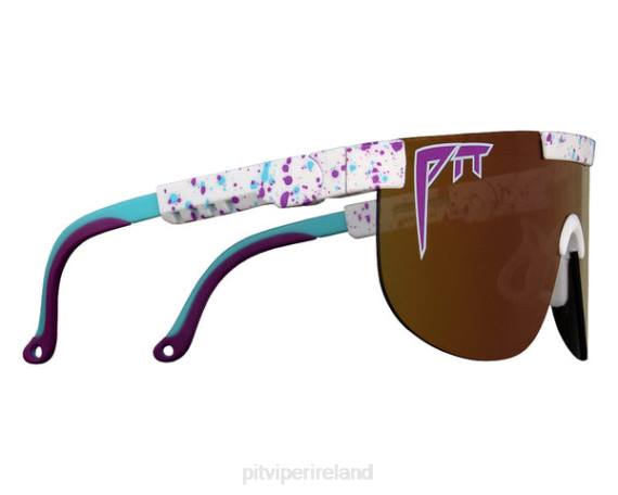 Pit Viper VLFP32The Jetski Ellipticals