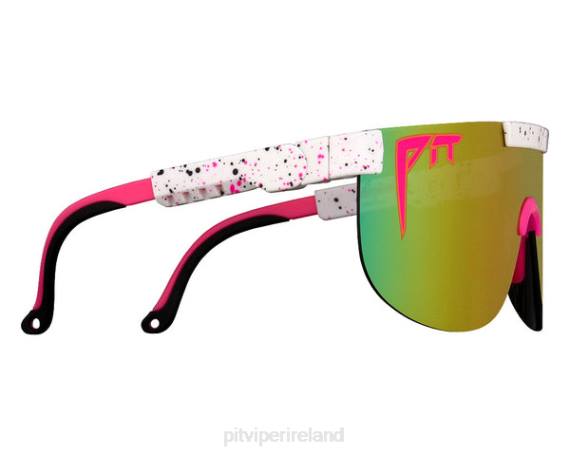 Pit Viper VLFP33The High Tai'd Ellipticals