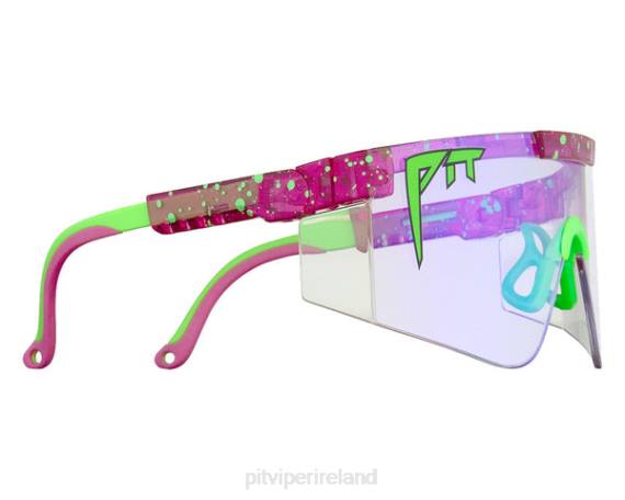 Pit Viper VLFP34The Sandia Blaster 2000s