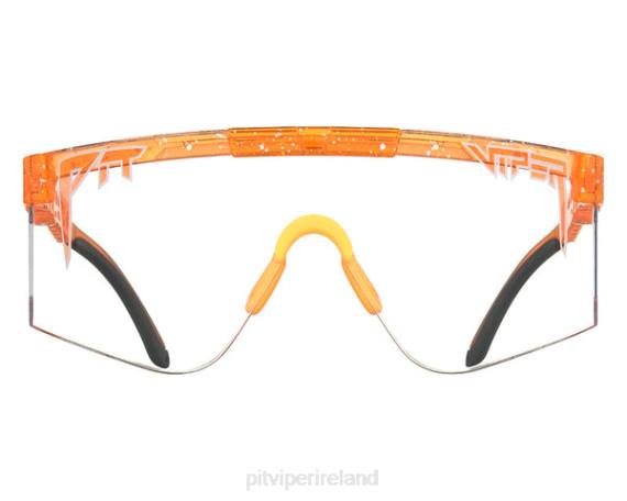 Pit Viper VLFP35The Night Caulker 2000s