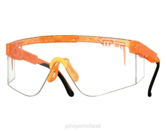 Pit Viper VLFP35The Night Caulker 2000s