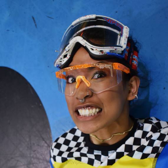 Pit Viper VLFP35The Night Caulker 2000s