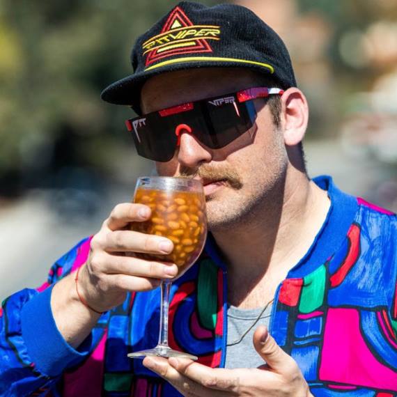 Pit Viper VLFP36The Responder 2000s