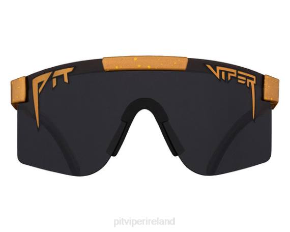 Pit Viper VLFP37The Kumquat Polarized
