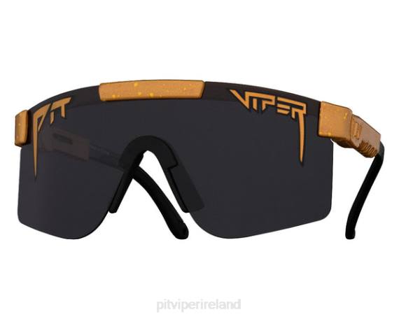 Pit Viper VLFP37The Kumquat Polarized