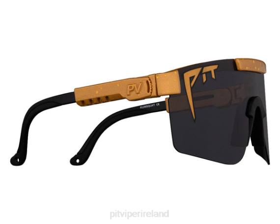 Pit Viper VLFP37The Kumquat Polarized
