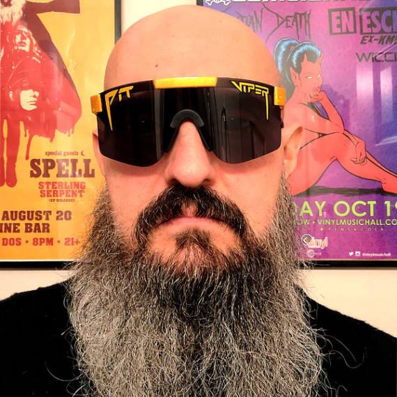 Pit Viper VLFP37The Kumquat Polarized