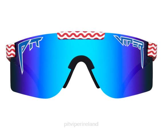 Pit Viper VLFP39The Yankee Noodle