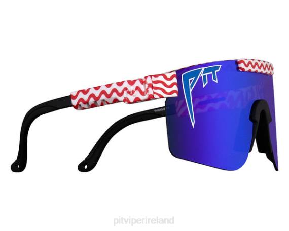 Pit Viper VLFP39The Yankee Noodle